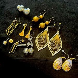 Costume Jewelry